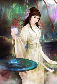 偽造上神