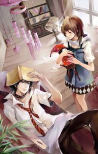 人在鬥羅,開局救了朱竹清