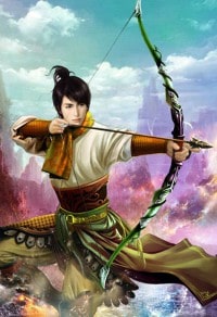 師父,不要啊