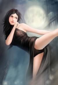 黄蓉的改编
