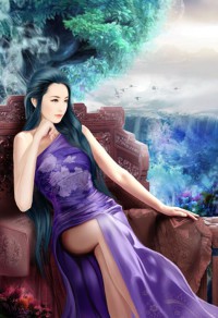 皇家庶妃升职记