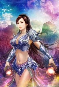 專職保鏢葉凌天李雨欣