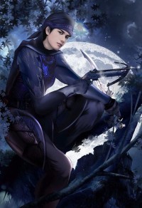 造化神宮