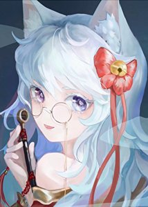 體驗凶宅後交到了女朋友